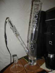 Herborizer basic + bang