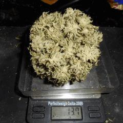 petites têtes en boule