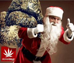 pere noel
