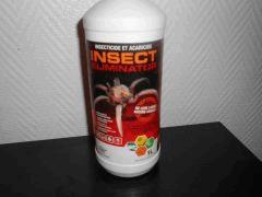 insect eliminator