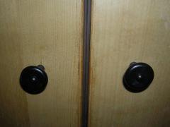 les portes