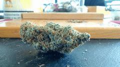 Strawberry Diesel
