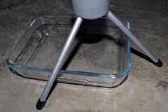 Procédé extraction