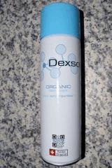 Gaz DME Dexso
