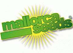 LOGO mallorca seeds