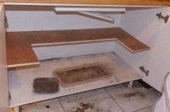 espace Cro vide