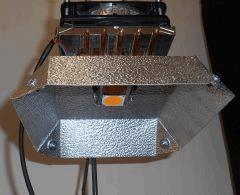 spot Cob 50w 3