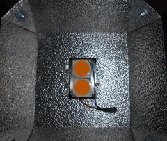 spot Cob 50w 4