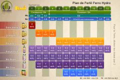tableau Ferro10x15