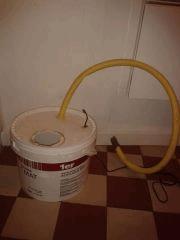 Brumisateur 1 tete