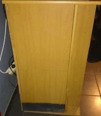 Box extra  grillage