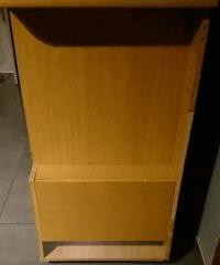 Box intra gauche