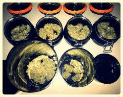 Curing Chocolope