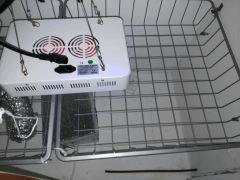 Espace de droite