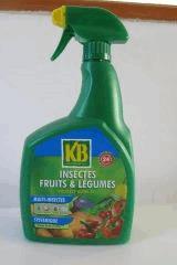 Pesticide 1
