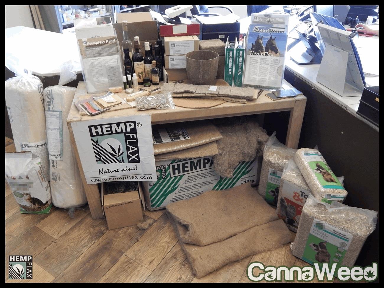 HempFlax