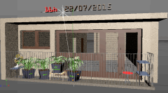 VR2perspective