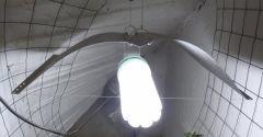 8 lampe