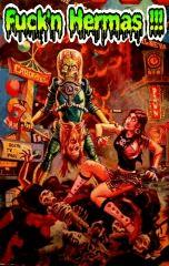Mars Attacks fuck'nhermas!!!