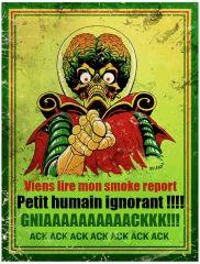 viens humains !!!!! huhu