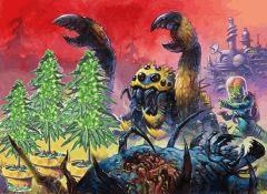 mars attacks spideraaa