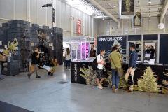 Stands