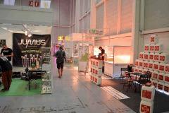 Stands