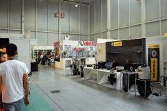 Stands