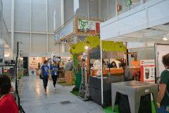 Stands