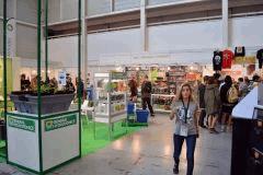 Stands