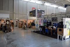 Expogrow Irun 2015