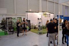 Stands