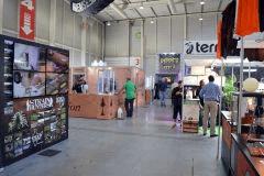 Stands