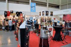 Stands