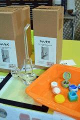 Wax