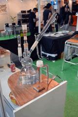 Sublimator