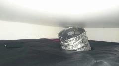 gaine + 2 ventilos