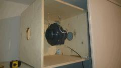 caisson insonorisé