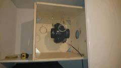 caisson insonorisé