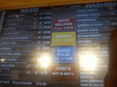 menu balloon