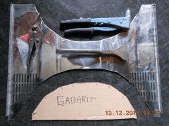 gabarit