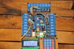 Test mini-GrowDuino