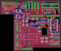platine GrowDuino final V1.0