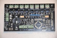 Growing Room Control Center