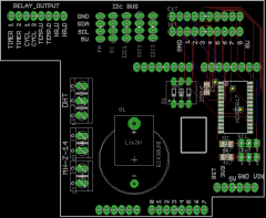 mini growduino