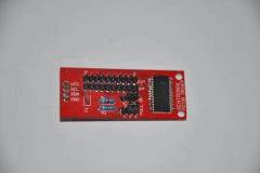 I2c Motor driver pour arduino