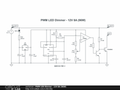 Led dimmer