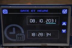clock