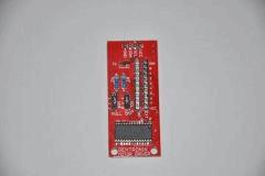 I2c Motor driver pour arduino