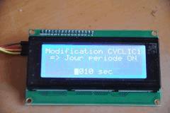 Mini growduino